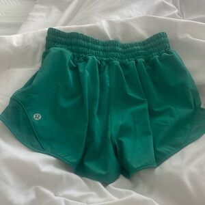 LULULEMON hotty hots